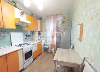 Продается 4-ком. квартира, 81.2 м2, Рязанская область, микрорайон Д, 55Д