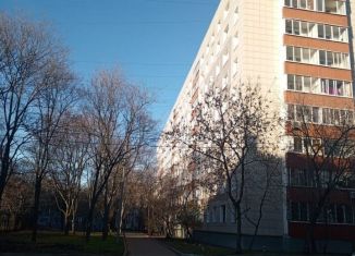 Продается трехкомнатная квартира, 50.8 м2, Москва, Хорошевский район, улица Куусинена, 4Ак3