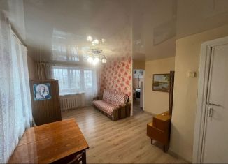 Сдача в аренду 1-ком. квартиры, 30 м2, Киров, улица Герцена, 93