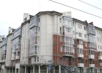 Сдача в аренду двухкомнатной квартиры, 60 м2, Пермь, Пермская улица, 230