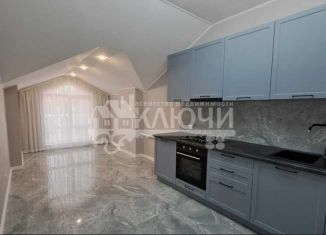 Продаю 1-ком. квартиру, 49 м2, Геленджик, Крымская улица, 22к20