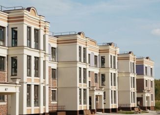 Продажа 1-комнатной квартиры, 36.2 м2, деревня Кочедыково, Лесная улица