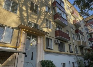 Продаю квартиру студию, 12.3 м2, Москва, Елизаветинский переулок, 6с1