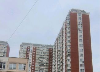 Продам однокомнатную квартиру, 37.5 м2, Москва, Болотниковская улица, район Зюзино