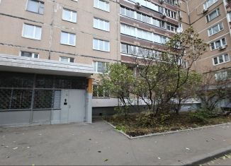 Квартира на продажу студия, 16 м2, Москва, 2-я Вольская улица, 20, район Некрасовка