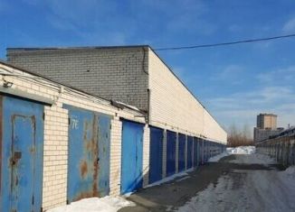 Сдается гараж, 20 м2, Тюмень, Майский проезд, 9