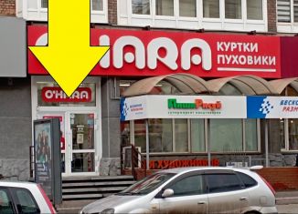 Сдам в аренду торговую площадь, 99.6 м2, Красноярск, улица Ленина, 112