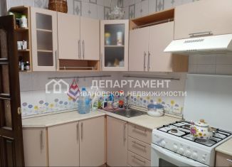 Продажа четырехкомнатной квартиры, 89.1 м2, Фурманов, улица Возрождения, 13