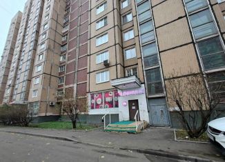 Квартира на продажу студия, 16 м2, Москва, 2-я Вольская улица, 20, район Некрасовка