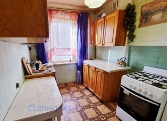 Продажа комнаты, 15 м2, Самара, Ташкентская улица, 124, метро Безымянка