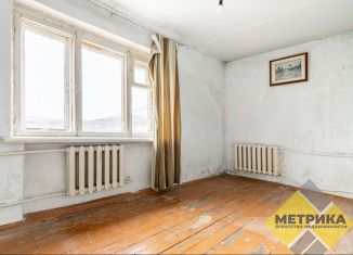 Продам 2-ком. квартиру, 40.1 м2, Приморский край, улица Зальпе, 2