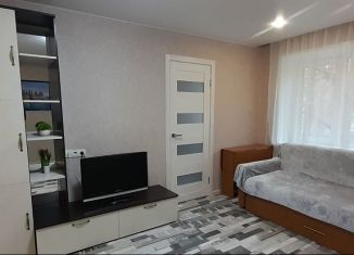 Сдаю 3-ком. квартиру, 46 м2, Рязань, улица Гагарина, 60-64