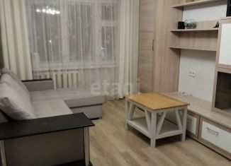 Сдача в аренду 2-комнатной квартиры, 59 м2, Кострома, Заволжский район, улица Суслова, 5А