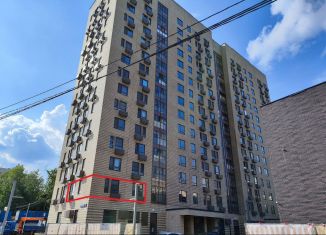 Продажа трехкомнатной квартиры, 75 м2, Москва, 15-я Парковая улица, 27/1, метро Щёлковская