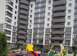 1-комнатная квартира в аренду, 65 м2, Пятигорск, улица Крайнего, 74