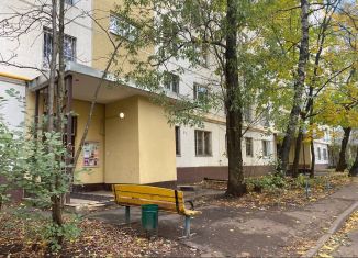 Квартира на продажу студия, 10 м2, Москва, Снайперская улица, 7, ВАО