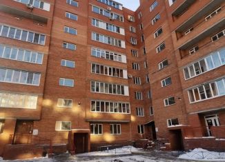 Аренда 1-ком. квартиры, 42 м2, Омск, Космический проспект, 20к7