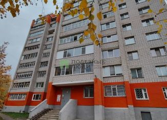 Продажа 2-ком. квартиры, 47 м2, Вологда, Новгородская улица, 5, 2-й микрорайон