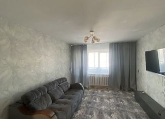 Сдается трехкомнатная квартира, 60 м2, Амурская область, улица Репина, 6