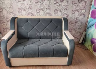 Продажа комнаты, 16.4 м2, Новосибирск, улица Добролюбова, 12/1, метро Площадь Ленина