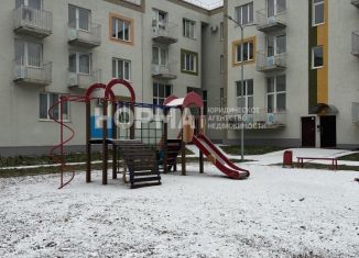 Квартира на продажу студия, 41.3 м2, Республика Башкортостан, 38-й микрорайон, 6