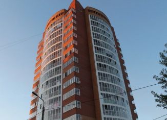 Квартира в аренду студия, 22.2 м2, Красноярск, Паровозная улица, 2