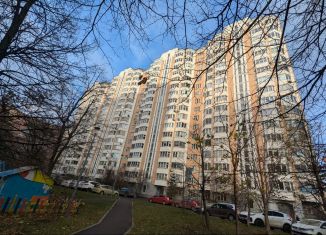 Продажа двухкомнатной квартиры, 58.2 м2, Москва, Смольная улица, 51к1