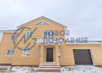 Продажа дома, 245 м2, Омск, Ивовая улица, 30