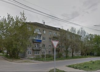 Продажа 2-комнатной квартиры, 43 м2, Кимры, улица Кольцова, 29