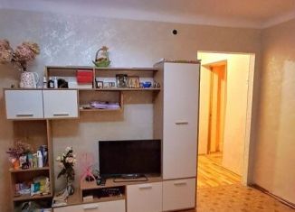 Сдается в аренду трехкомнатная квартира, 58 м2, Амурская область, Красноармейская улица, 175