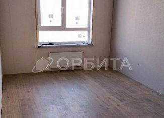 Продажа двухкомнатной квартиры, 38.7 м2, Тюмень, Краснооктябрьская улица, 14к2, ЖК Ютта