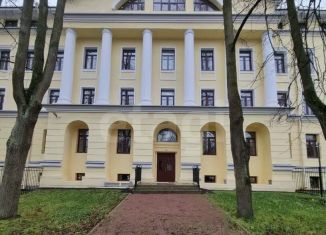 Продажа 3-комнатной квартиры, 110.7 м2, Пушкин, Захаржевская улица, 14