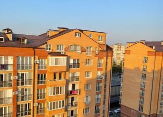 Квартира на продажу свободная планировка, 41 м2, Владикавказ, улица Астана Кесаева, 42к3