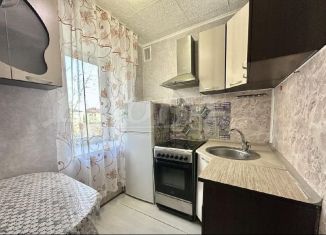 Продам 1-ком. квартиру, 20.2 м2, Тюмень, улица Ватутина, 14