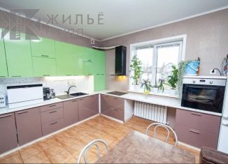 Продаю таунхаус, 106 м2, Татарстан, Радужная улица, 19