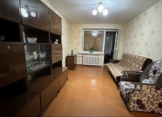 Сдача в аренду 2-комнатной квартиры, 47 м2, Татарстан, Украинская улица, 5