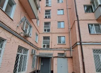 Продается 2-комнатная квартира, 43 м2, Ульяновск, Железнодорожный район, Железнодорожная улица, 25