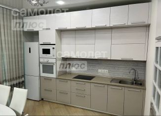 Продается 1-ком. квартира, 45 м2, Тюмень, Орловская улица, 58