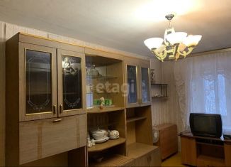 Сдаю трехкомнатную квартиру, 58.7 м2, Бердск, Вокзальная улица, 52