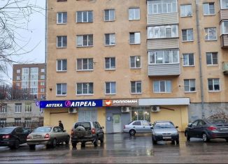 Продается торговая площадь, 162.6 м2, Вологодская область, Московская улица, 37