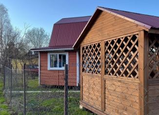 Продам дачу, 49 м2, Нижегородская область, СНТ Колос, 6