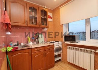 Продам 1-ком. квартиру, 30.1 м2, Магаданская область, улица Гагарина, 28В