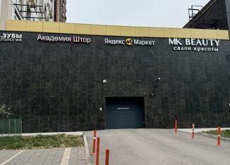 Продаю машиноместо, 13 м2, Пермский край, улица Луначарского, 99