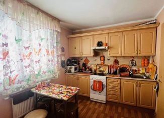 Продаю двухкомнатную квартиру, 57.9 м2, Алтайский край, улица Малахова, 138