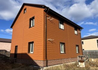 Продажа дома, 150 м2, Комсомольск-на-Амуре, 3-я Силинская улица