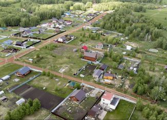 Продается участок, 9.6 сот., поселок Заозёрный