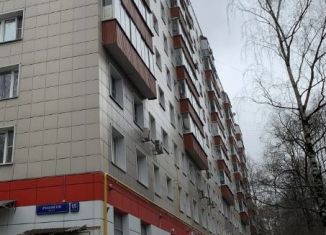 Продается квартира студия, 19.3 м2, Москва, ЗАО, Очаковское шоссе, 15к2