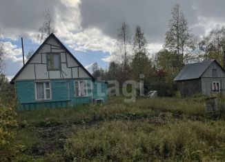 Продажа дачи, 40 м2, Коми, улица Дружбы