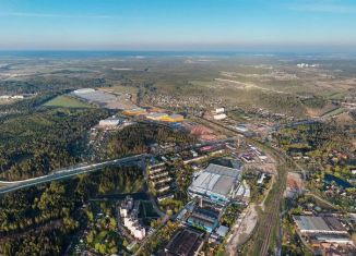 Продается участок, 100 сот., городской округ Солнечногорск, промпарк Радумля, 11