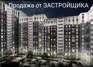 Продается 2-комнатная квартира, 81 м2, Каспийск, улица Амет-хан Султана, 34